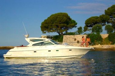 35' Jeanneau 2005