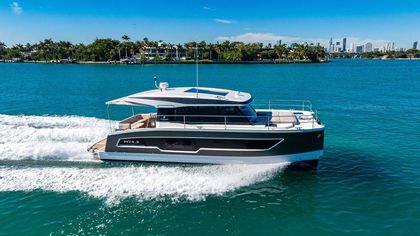36' Fountaine Pajot 2023