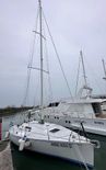 ALB Sail BA 40 STARKEL