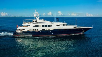 181' Benetti 2003