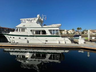 Outer Reef Yachts CPMY