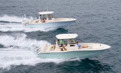 Grady-White 281 Coastal