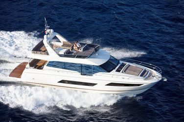 70' Prestige 2017 Yacht For Sale