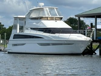 49' Carver 2007 Yacht For Sale
