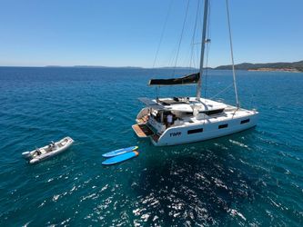 46' Lagoon 2023