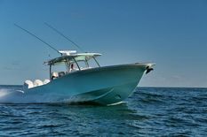 Mag Bay 43