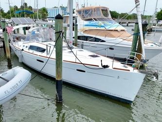 46' Beneteau 2008