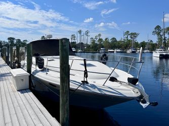 41' Sea Ray 2003