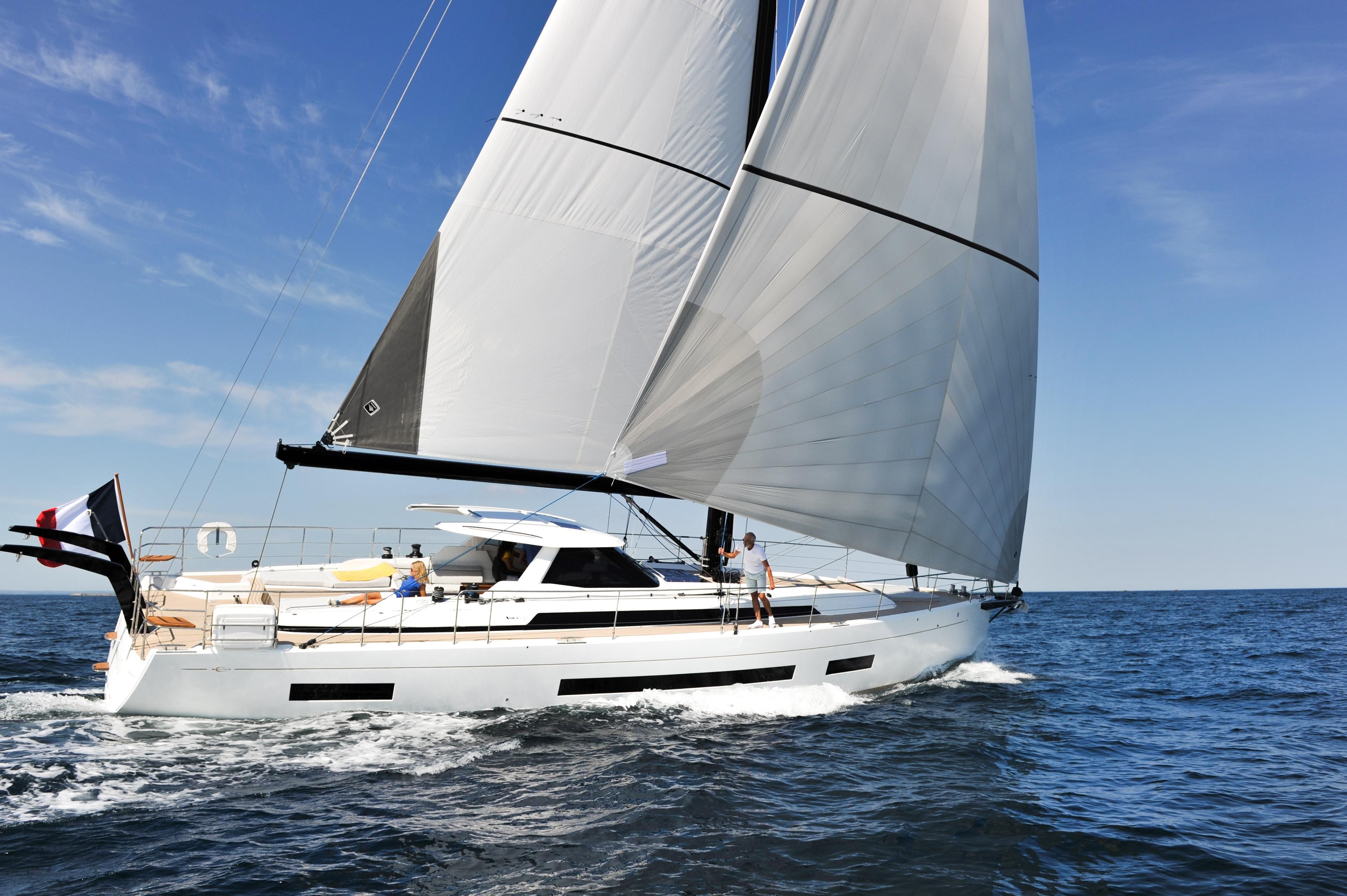 amel 60 yacht for sale