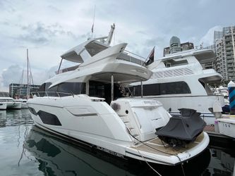 68' Sunseeker 2019