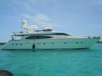 85' Azimut 1998