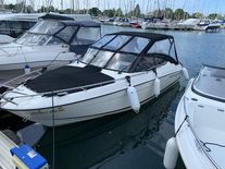 Parker 630 BOWRIDER