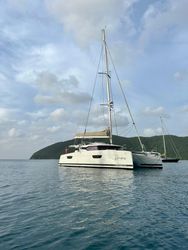 47' Fountaine Pajot 2020
