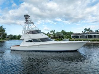 68' Viking 2021