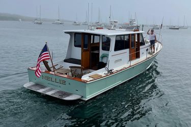 38' Lyman-morse 1994