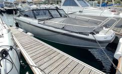 Finnmaster Husky R 8