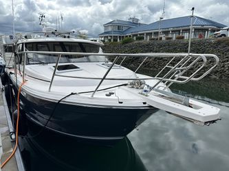 33' Cutwater 2022 Yacht For Sale