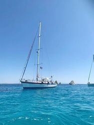 49' Hallberg-rassy 2006