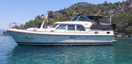 42' Linssen 2009