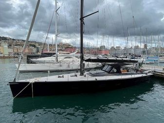 Maxi Dolphin MD 65