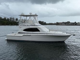 39' Bertram 2001