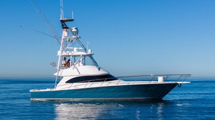 54' Viking 2022