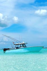 39' Yellowfin 2022