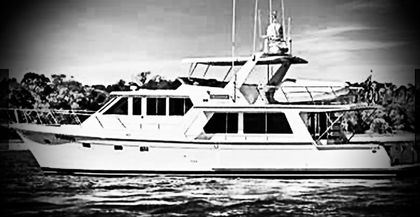 62' Offshore Yachts 2000 Yacht For Sale