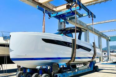 Fiart 39 Seawalker