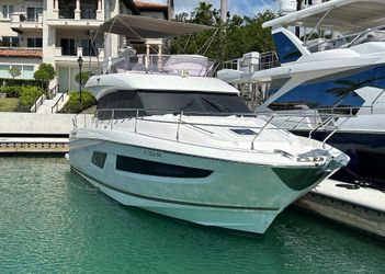 42' Jeanneau 2017 Yacht For Sale