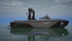 Nautique Super Air Nautique S23