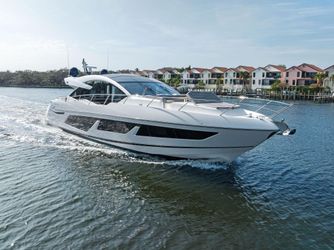 74' Sunseeker 2018 Yacht For Sale