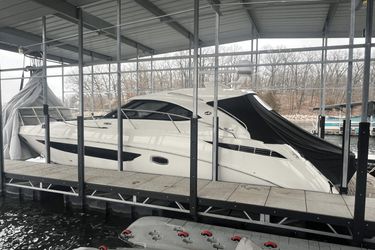 41' Sea Ray 2013