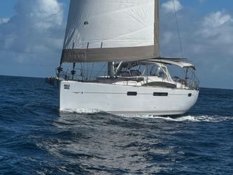 56' Jeanneau 2011