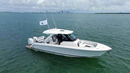 35' Tiara Sport 2021