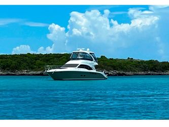 52' Sea Ray 2006