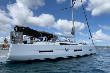 56' Dufour 2018 Yacht For Sale