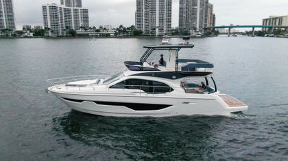 48' Sessa Marine 2024