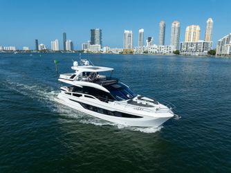 68' Galeon 2022