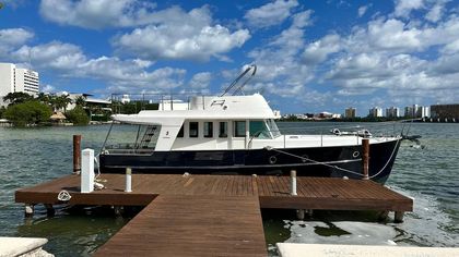 44' Beneteau 2006