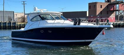 42' Tiara Yachts 2007