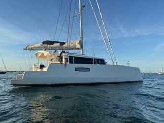 51' Neel 2019 Yacht For Sale