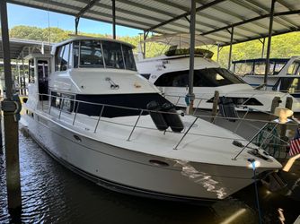 50' Carver 1997