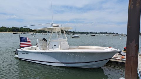 2017 Regulator 23