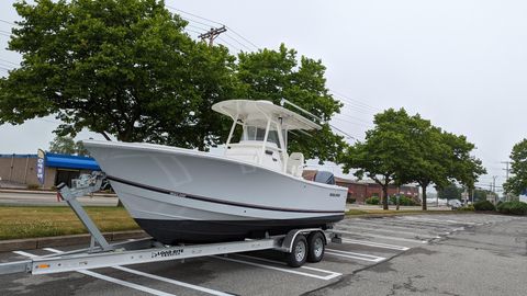 2017 Regulator 23
