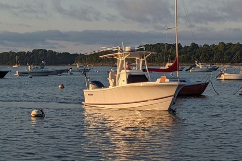 2017 Regulator 23