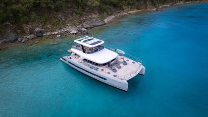 67' Lagoon 2022