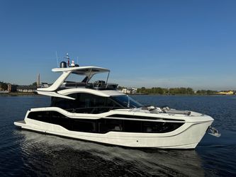 58' Galeon 2024