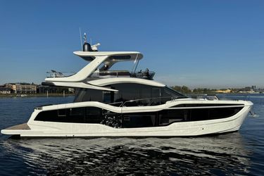 58' Galeon 2024