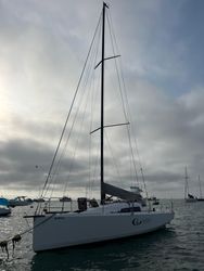 37' Jeanneau 2013